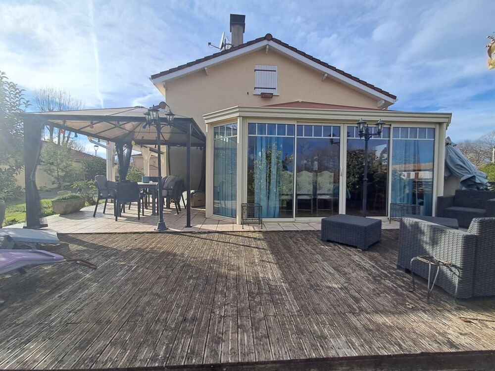 Vente Maison Maison à vendre 6 pièces LAGRANGE (65) Lagrange