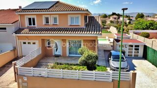  Villa � vendre 5 pi�ces 135 m�
