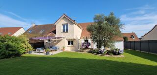  Maison � vendre 8 pi�ces 156 m�