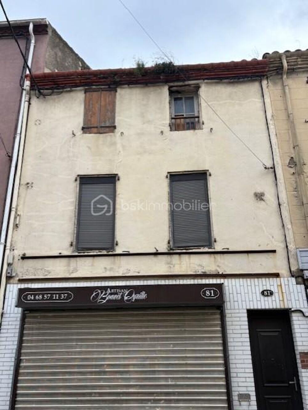 Maison 6 pièces 200 m2