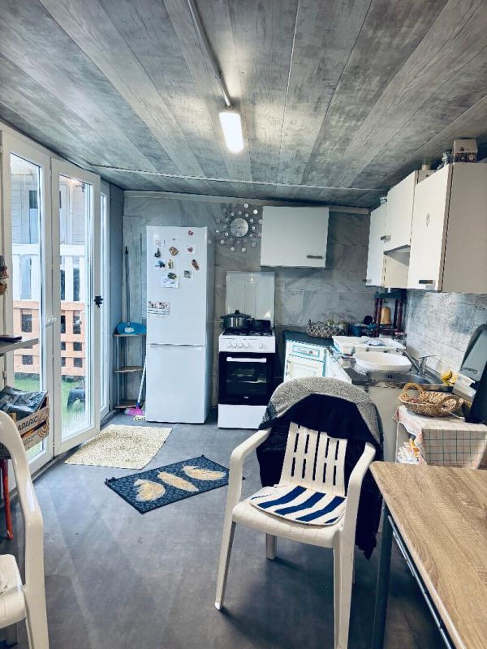 Vente Maison Bungalow Massieux Massieux