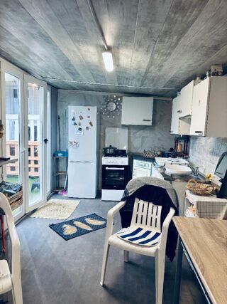  Maison à vendre 2 pièces 33 m²