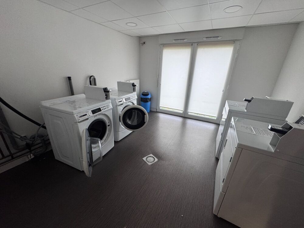 Appartement à vendre 1 pièces LA VILLE AUX DAMES (37)