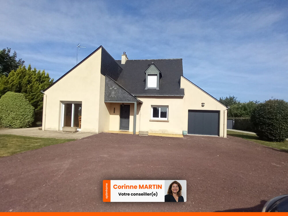 Maison 5 pièces 108 m² · à Allaire · 108 m² · 240 000 €