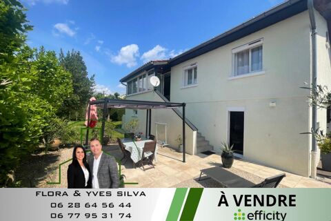   Maison Maison - 5 pi�ce(s) - 153 m�