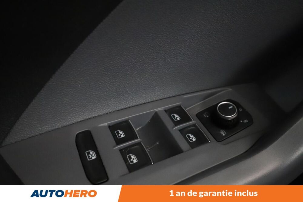 T-Cross 1.0 TSI Active 110 ch 2021 occasion 92130 Issy-les-Moulineaux