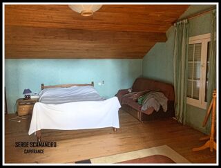  Maison � vendre 7 pi�ces 216 m�