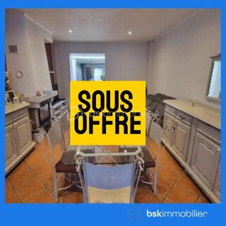  Maison � vendre 4 pi�ces 107 m�