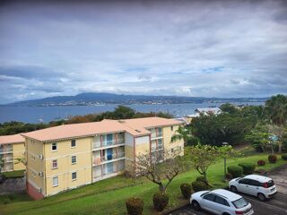  Appartement à louer 1 pièce 20 m²