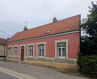 Maison à vendre 4 pièces 90 m²