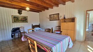  Maison à vendre 4 pièces 114 m²