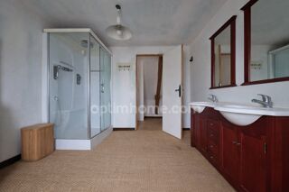  Maison à vendre 3 pièces 115 m²