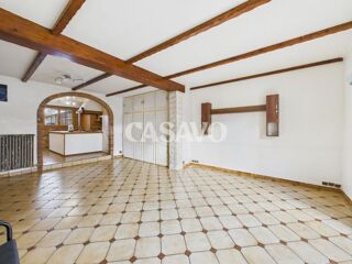  Maison � vendre 6 pi�ces 108 m�