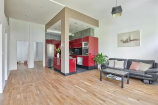  Appartement � vendre 4 pi�ces 92 m�