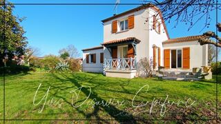  Maison � vendre 8 pi�ces 163 m�