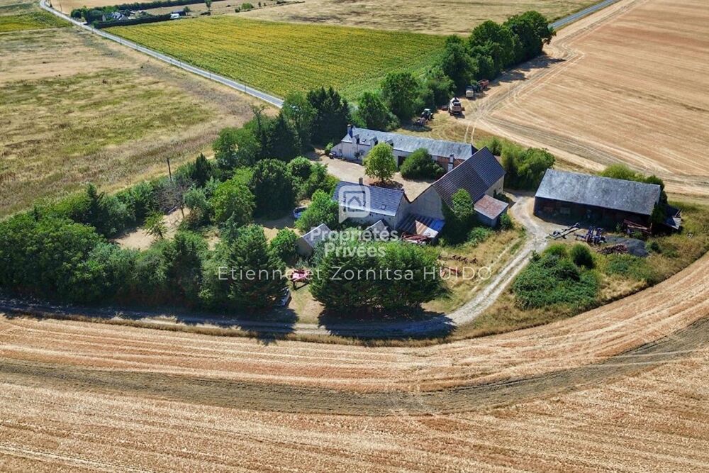 Corps de ferme Aize 6 pièces 163 m2