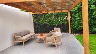 Vente Maison 17220 - PROCHE LA ROCHELLE ET CHATELAILLON - MAISON 92 M², GRAND SEJOUR, 2 CHAMBRES, JARDIN, CELLIER, PARKINGS La jarrie