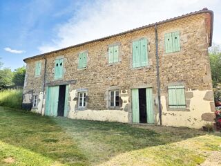  Maison � vendre 8 pi�ces 296 m�