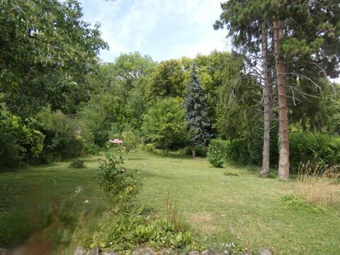   Maison Maison - 5 pièce(s) - 162 m²