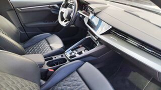 S3 IV 2.0 TFSI 310 Quattro S-tronic 7 S 2021 occasion 69520 Grigny Sur Rhone