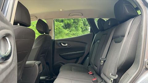 Kadjar I 1.5 dCi 110 Energy Business 2017 occasion 13400 Aubagne