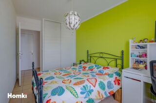  Appartement à vendre 3 pièces 62 m²