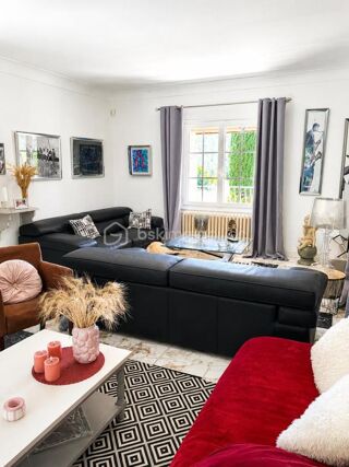  Maison à vendre 8 pièces 266 m²