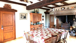  Maison à vendre 6 pièces 192 m²