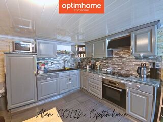  Maison � vendre 5 pi�ces 129 m�