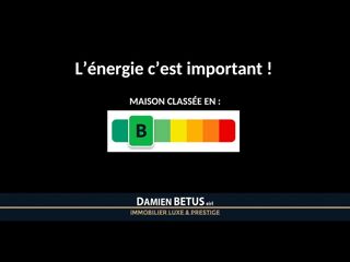  Maison à vendre 6 pièces 211 m²