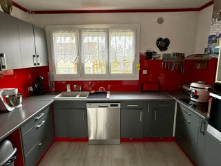  Maison � vendre 5 pi�ces 112 m�