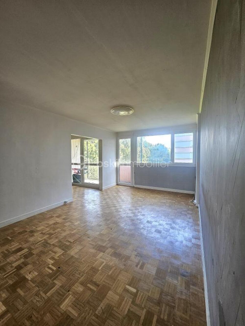 APPARTEMENT 4 PIECES 87m²