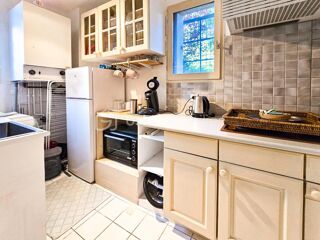  Appartement à vendre 3 pièces 53 m²