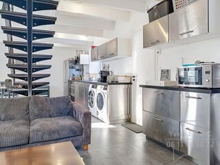  Maison à vendre 6 pièces 133 m²