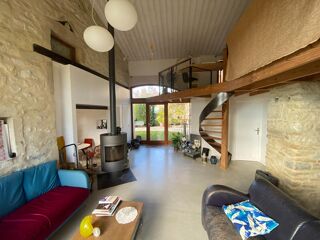  Maison à vendre 11 pièces 330 m²