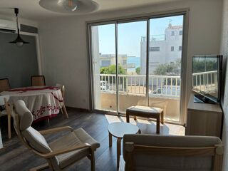  Appartement � louer 2 pi�ces 39 m�