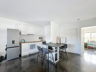  Appartement  vendre 2 pices 53 m