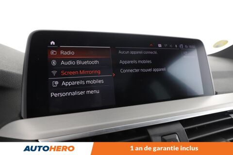 X3 sDrive18dA M Sport 150 ch 2021 occasion 92130 Issy-les-Moulineaux