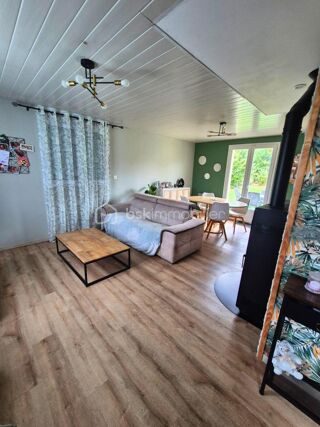  Maison à vendre 5 pièces 85 m²