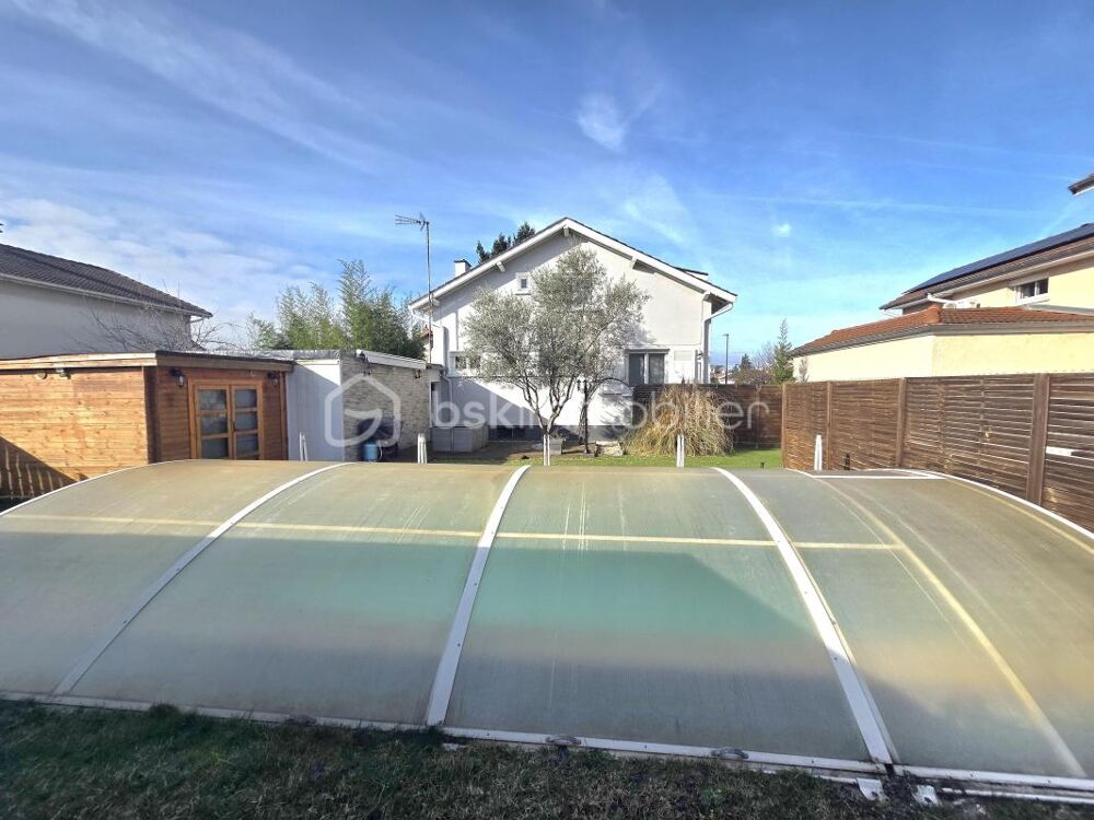 Maison 6 pièces 210m2