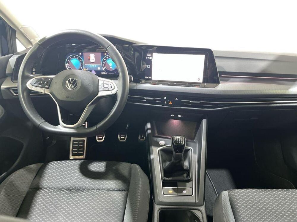 Golf 1.0 TSI OPF 110 BVM6 Active 2022 occasion 31100 Toulouse