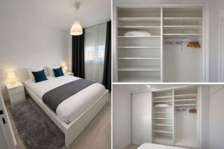  Appartement à louer 4 pièces 67 m²