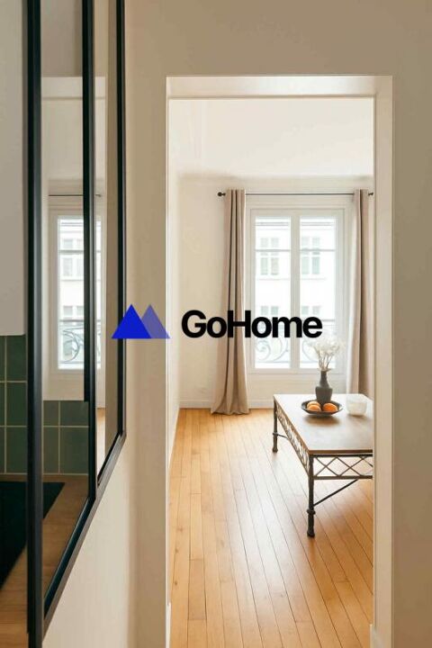  Appartement � louer 2 pi�ces 34 m�