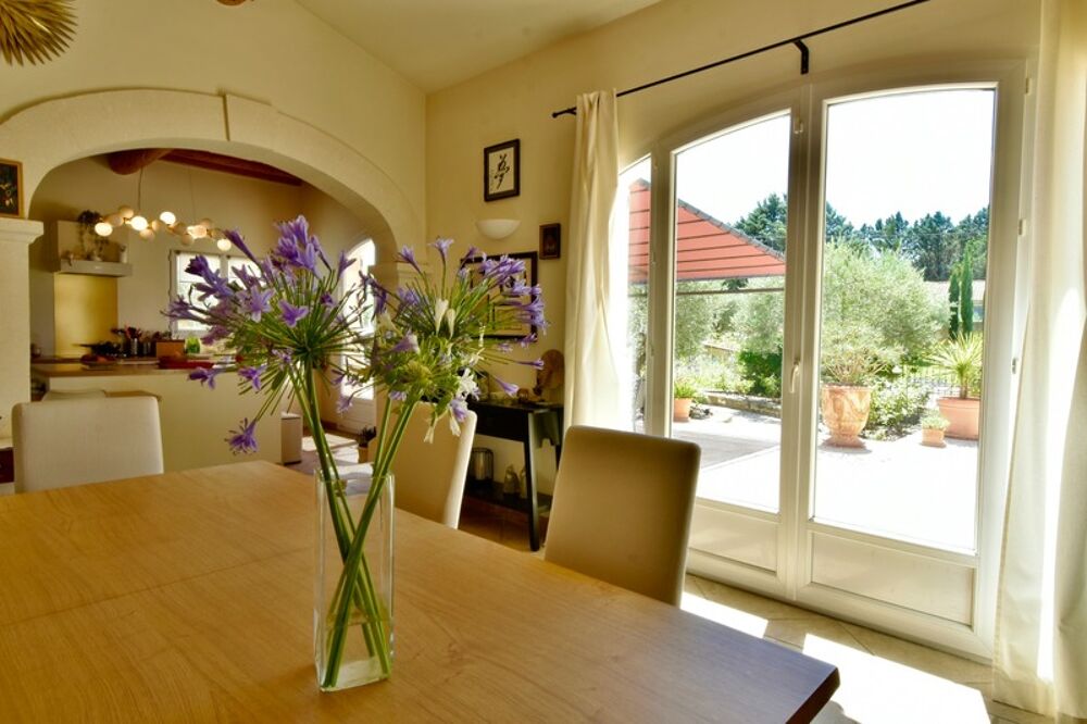  vendre  Maison Fontvieille (13990)