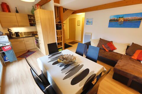   Appartement à vendre 3 pièces VENTRON (88) Appartement - 3 pièce(s) - 51 m²