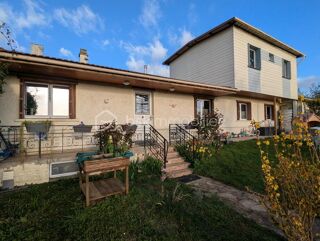  Maison à vendre 4 pièces 93 m²