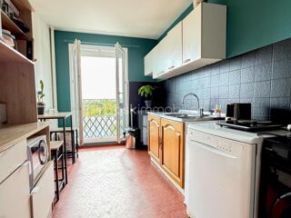  Appartement à vendre 2 pièces 53 m²