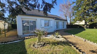  Maison à vendre 5 pièces 111 m²
