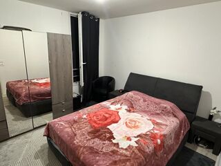  Appartement � vendre 3 pi�ces 58 m�