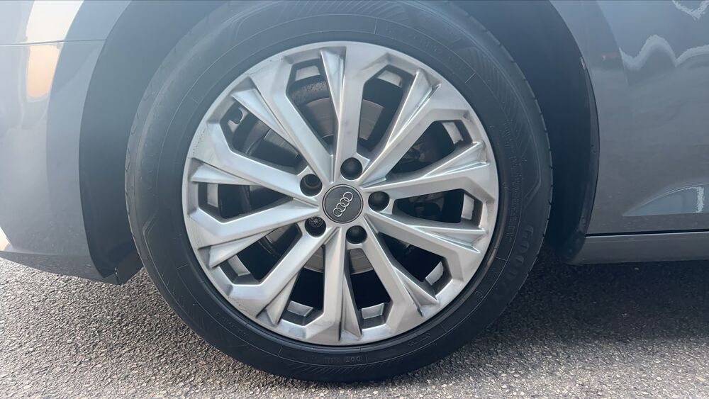 A4 35 TFSI 150 Ambition 2019 occasion 21800 Sennecey Les Dijon